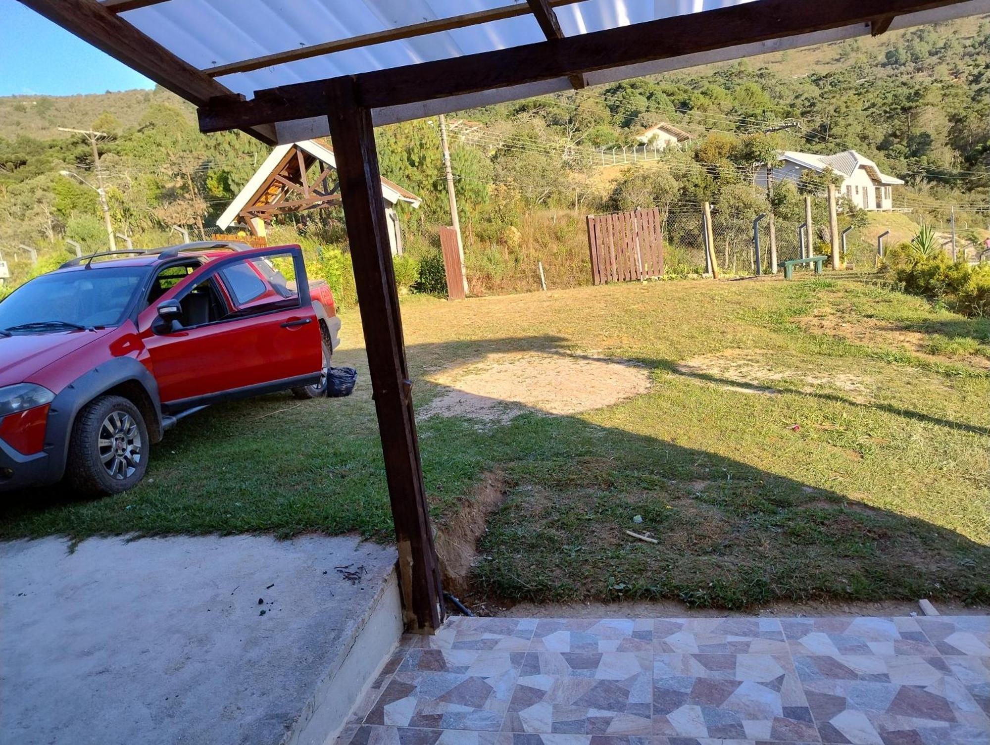Casa boa vista Campos do Jordão Exterior foto