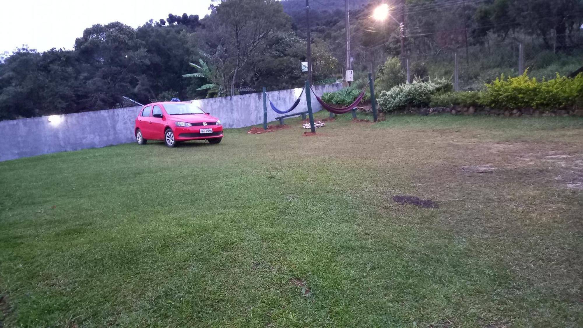 Casa boa vista Campos do Jordão Quarto foto