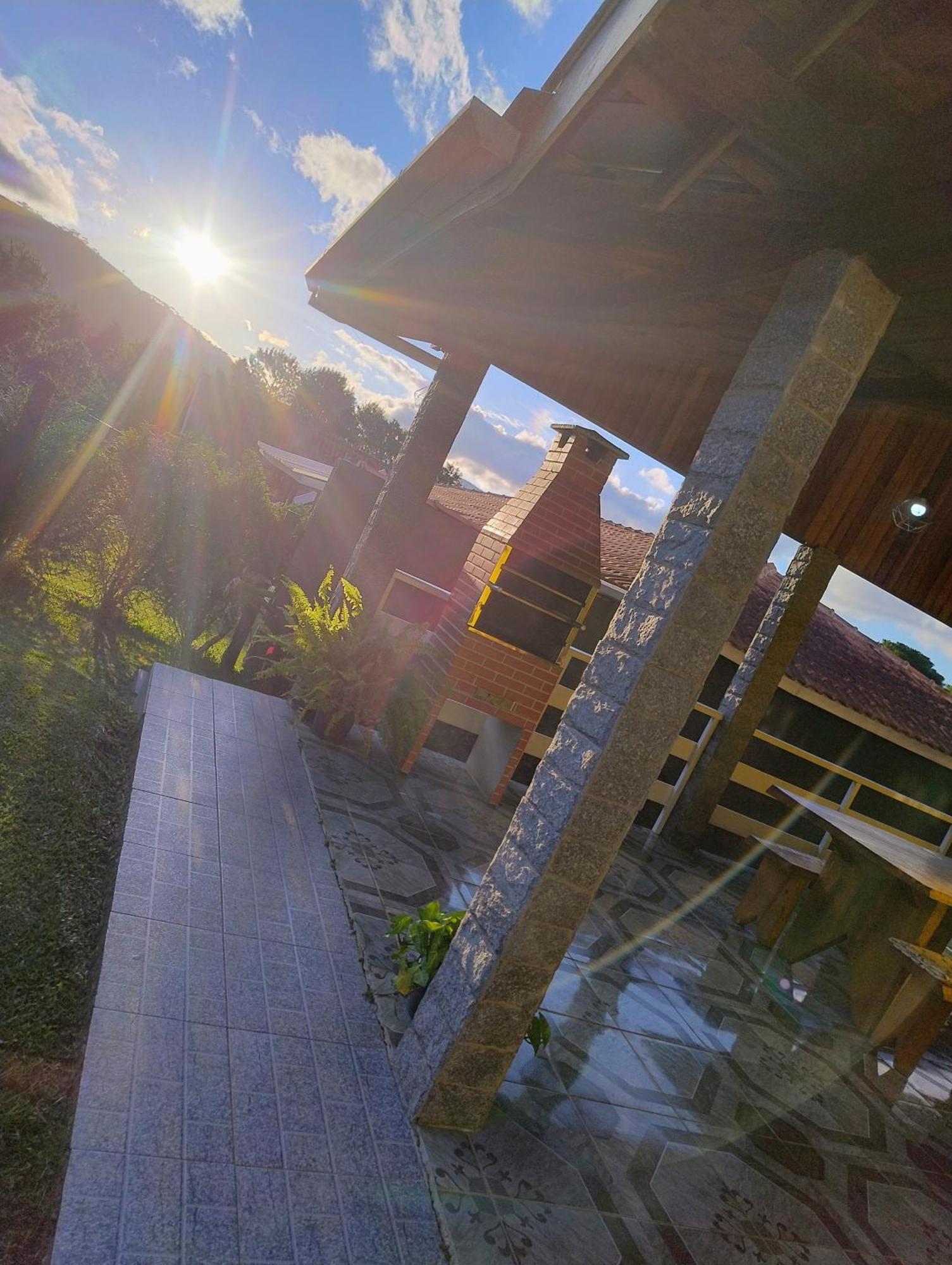 Casa boa vista Campos do Jordão Exterior foto